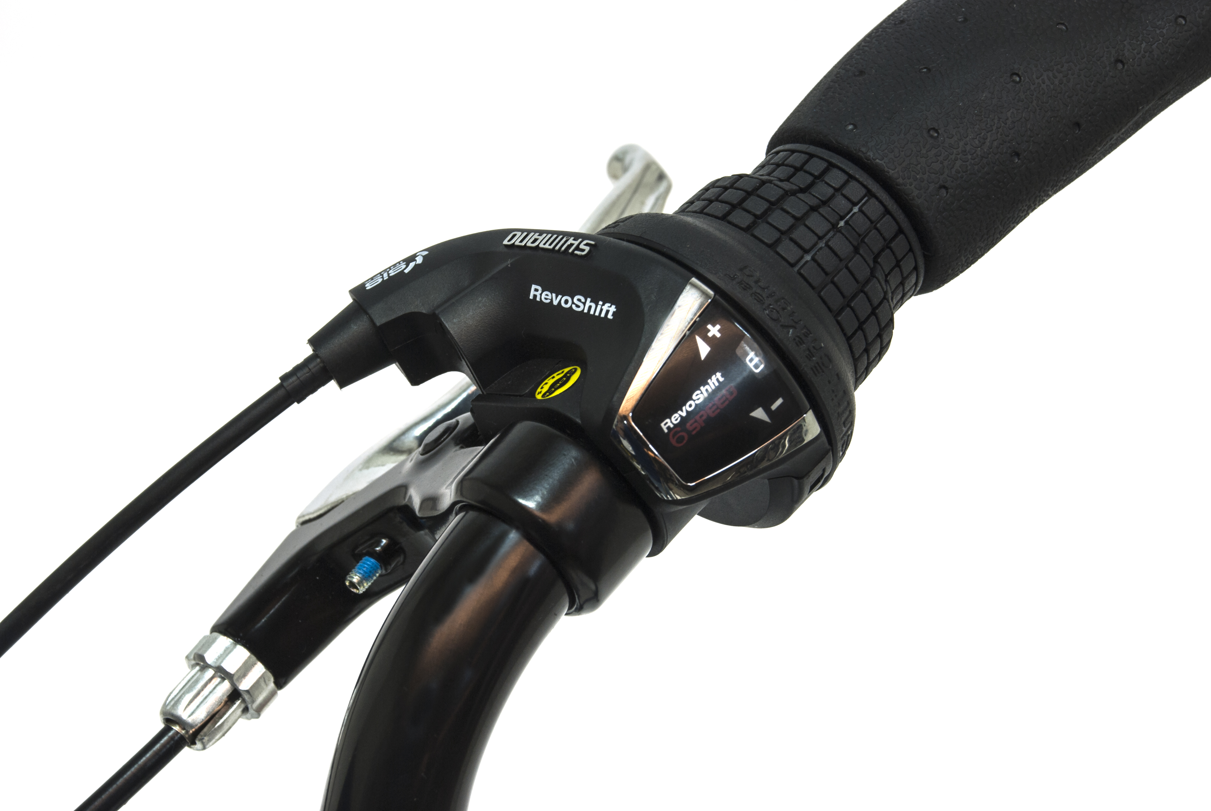 Monty - Source 20" vikcykel - 5
