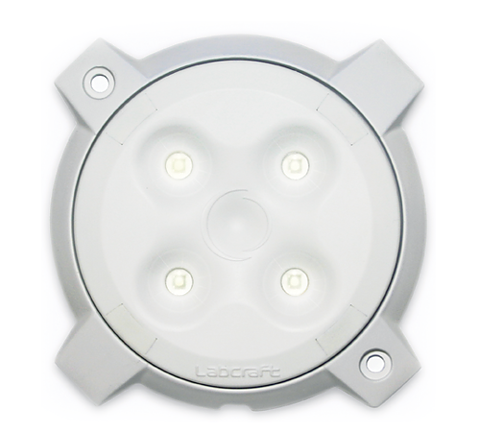 14511 Interior Lighting Megalux 480 lm  IP66