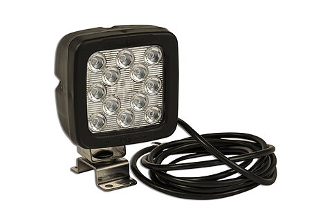 14907 Worklight / Rearlight LED 2400 lm