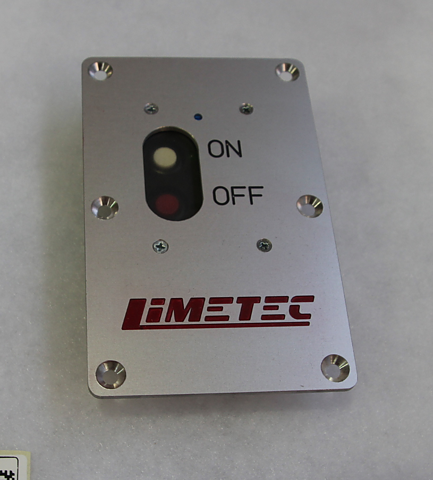 10169 timer Limetec tid. 20-90s