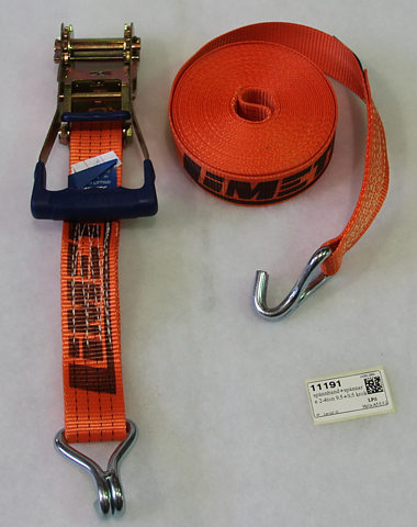 11191 sidontaliina+kiristin 2-4ton  9.5+0.5 koukulla