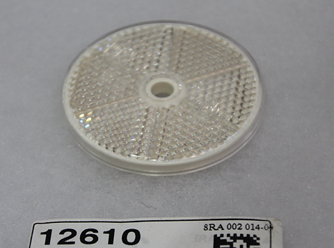 reflex vit  dia. 60 mm Hella