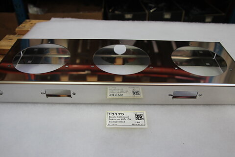 13175 Insats lyktkonsol Jokon rst 487x170 blankpolerad