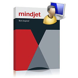 Mindjet MindManager Desktop prenumeration