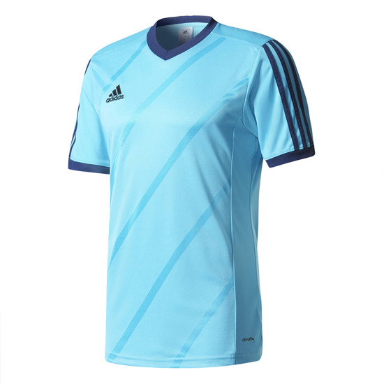 T-shirt Adidas Tabela 14, turkos