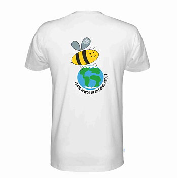 T-shirt CISV Helsingborg 2023