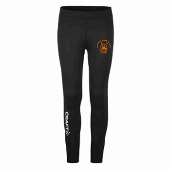 BK Bryggan, Craft Rush 2.0 långa tights, herr 