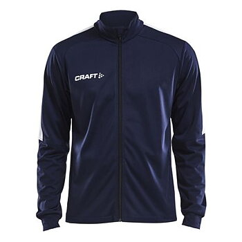 Progress Jacket  Craft, marinblå, herr