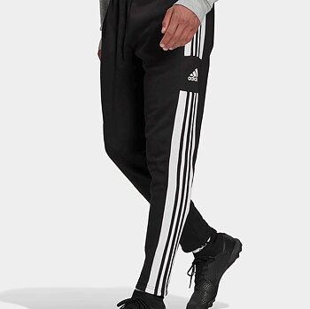 Svart träningsbyxa Adidas Squad 21