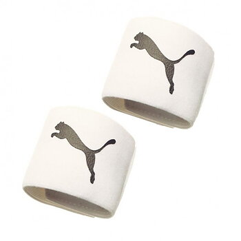 Sockholder Puma, bred, vit