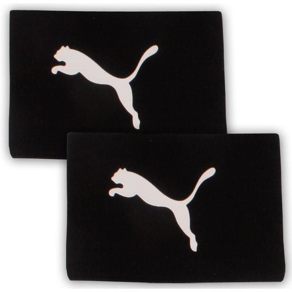 Sockholder Puma, bred, svart