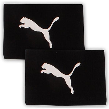 Sockholder Puma, bred, svart