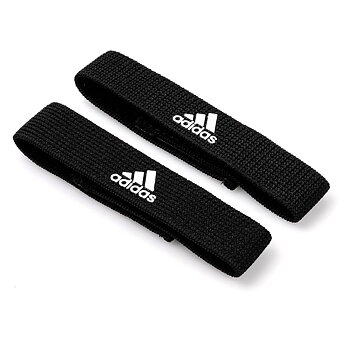Adidas Strumphållare, svart