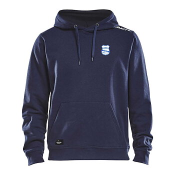 Hood  Craft Community Hoody Grunden BoIS, marin