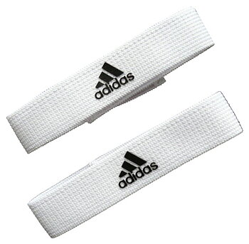 Adidas Strumphållare, vit