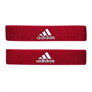 Adidas Strumphållare, röd