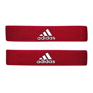 Adidas Strumphållare, röd
