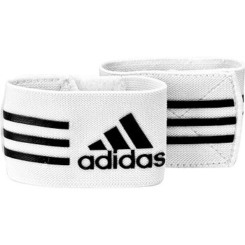 Adidas Ankelstrap, vit