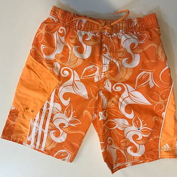 Badshorts Adidas AWBS org, junior