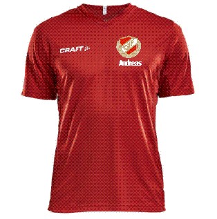 T-shirt Craft Squad Ödenäs IF
