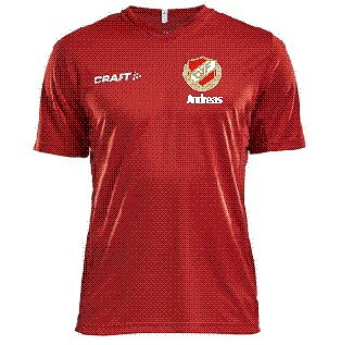 T-shirt Craft Squad Ödenäs IF