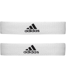 Sockholder Adidas, vit