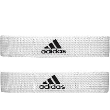 Sockholder Adidas, vit