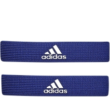 Sockholder Adidas, blå