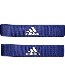 Sockholder Adidas, blå