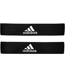 Sockholder Adidas, svart