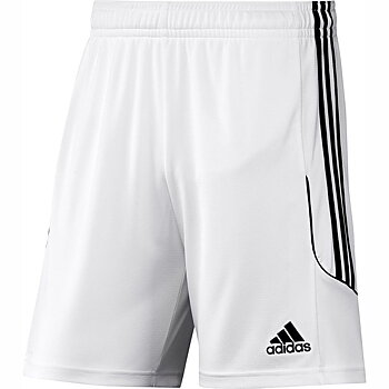 Shorts Adidas Squad 13 vit- REA