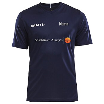 Tröja Craft Squad Simklubben Alingsås SUPPORTER
