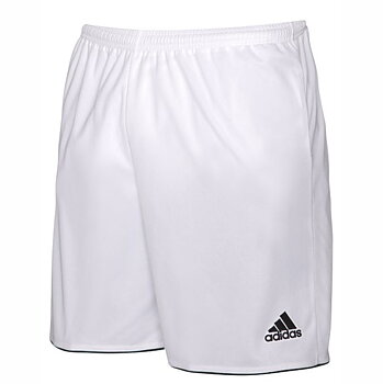 Shorts Adidas Parma II, vit- REA
