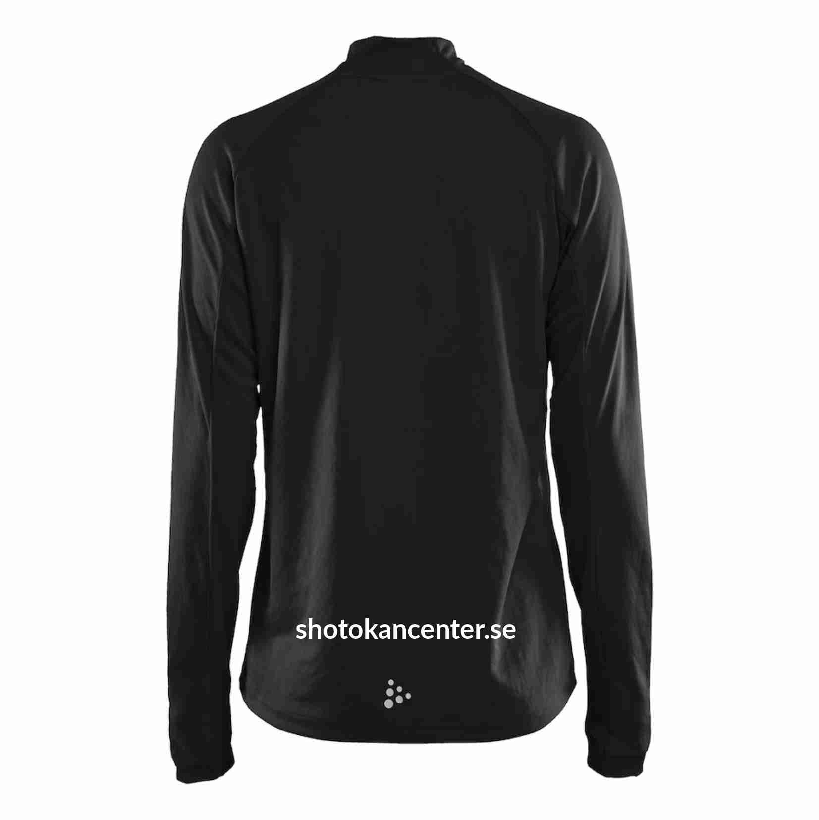 Shotokan Center overallsjacka Craft  Evolve, vuxen - 2