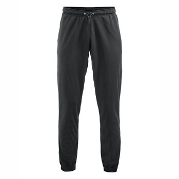 Pants Clique Deming, svart- REA