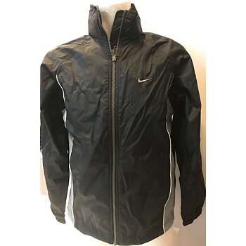 Regnjacka Nike Lightweigt FZ -REA