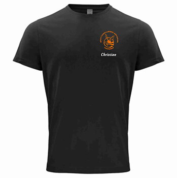 BK Bryggan, T-shirt Premium Organic Cotton