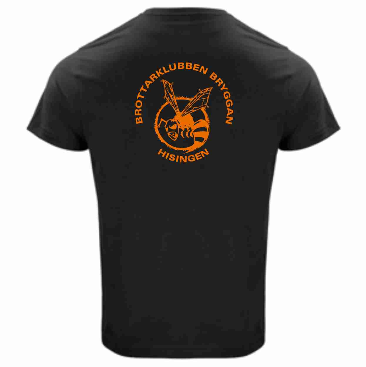 BK Bryggan, T-shirt Premium Organic Cotton - 2