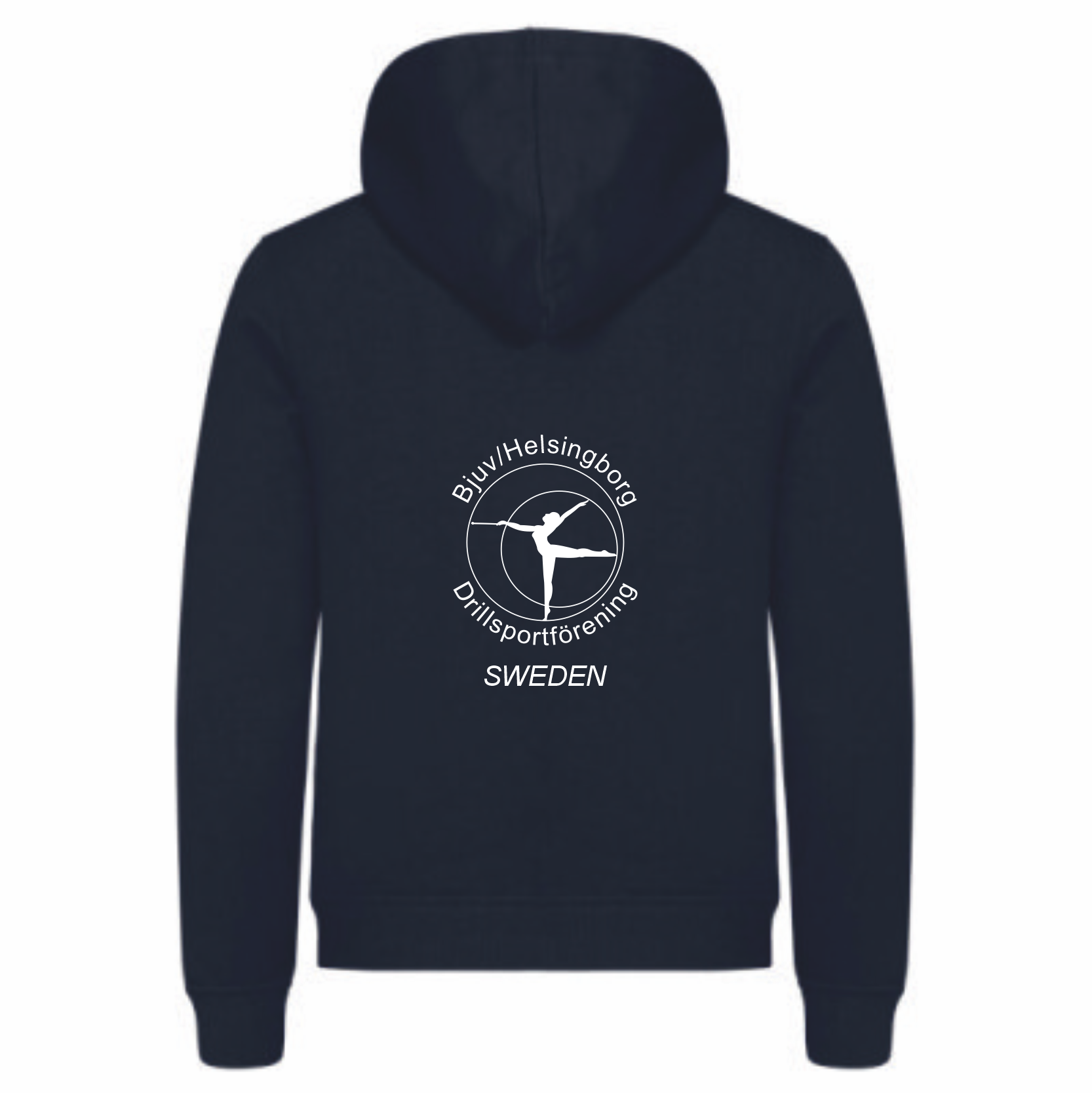 Miami Hoody, Bjuv/Helsingborg Drill, junior - 2