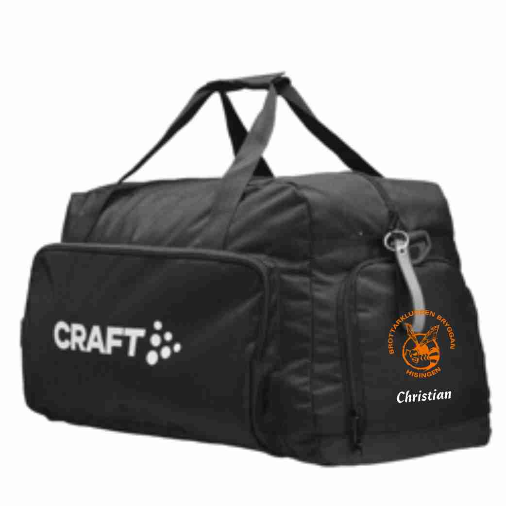 Väska Craft Ability 38 l, BK Bryggan