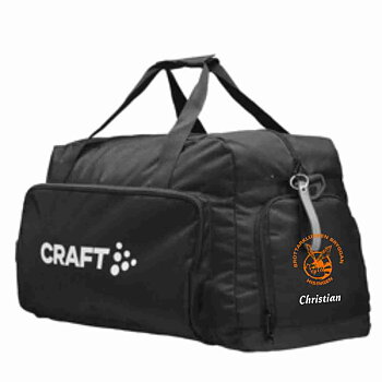 Väska Craft Ability 38 l, BK Bryggan