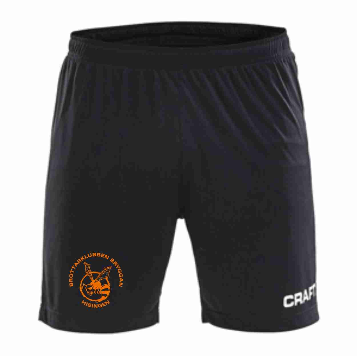 Shorts Craft Squad Go, BK Bryggan