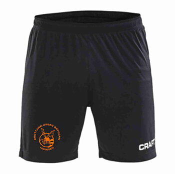 Shorts Craft Squad Go, BK Bryggan