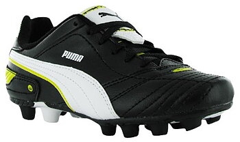 Fotbollssko Puma Esito Finale HG, junior