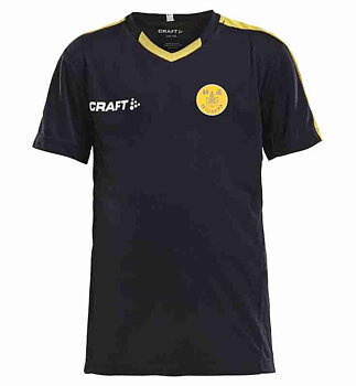 T-shirt Stenungsund Taidokan, funktion, junior