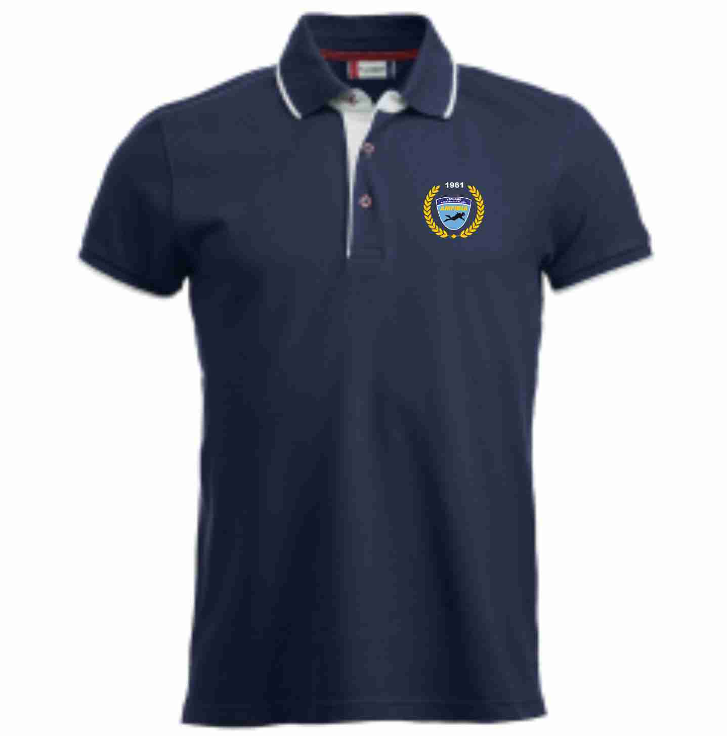 Pike Seattle Värnamo Sportdykare, marin - 60 år