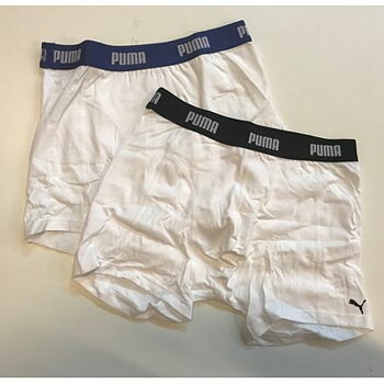 Boxerkalsonger Puma, 2-pack,