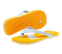 FlipFlop Puma Basic, orange