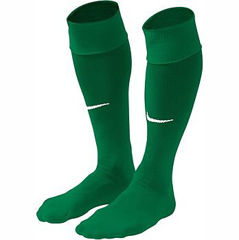 Fotbollsstrumpa Nike grön, REA