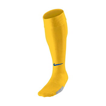Fotbollsstrumpa Nike Park III, gul